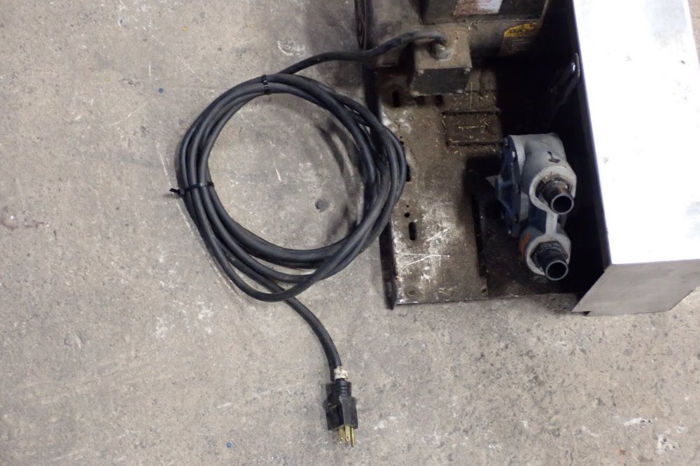 Gradiation 23x6x7 Propane Oven - 29284