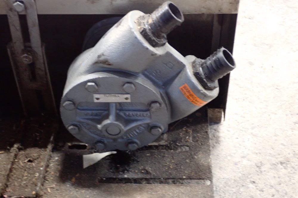 Gradiation 23x6x7 Propane Oven - 29284