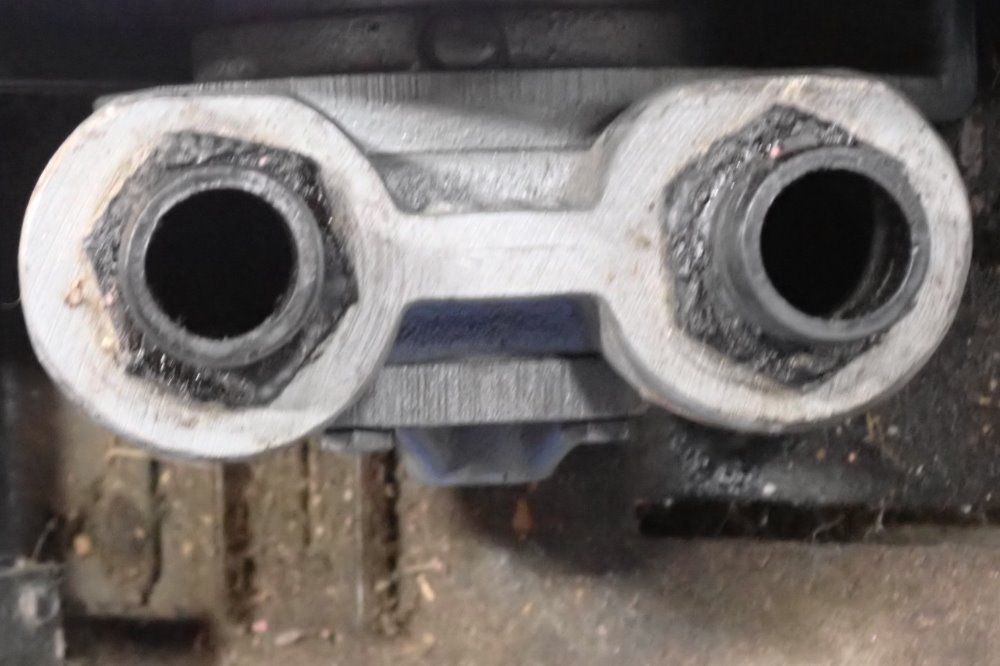 Gradiation 23x6x7 Propane Oven - 29284