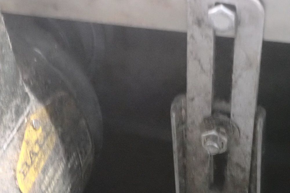 Gradiation 23x6x7 Propane Oven - 29284