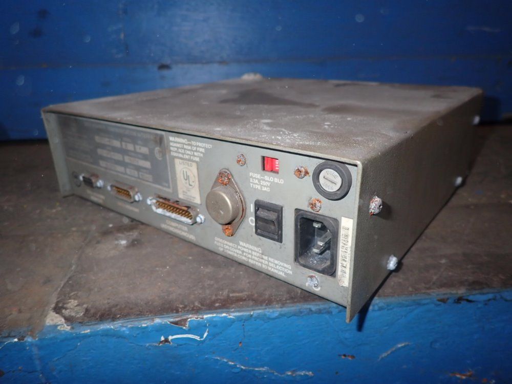 Allen Bradley Data Highway Communication Interface