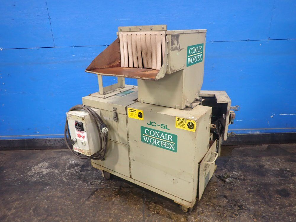 Conair Martin Granulator