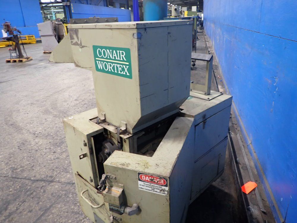 Conair Martin Granulator