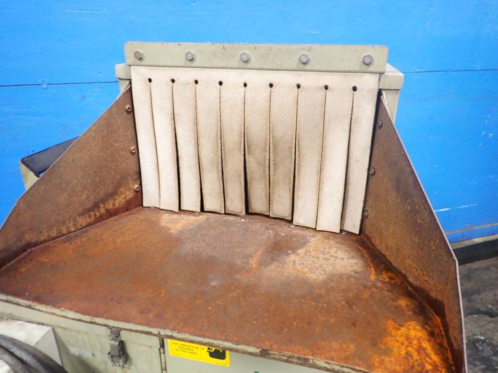 Conair Martin Granulator