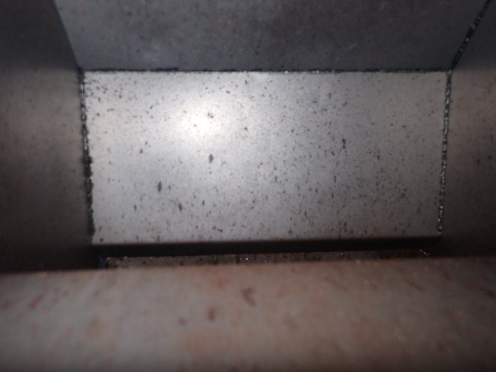 Conair Martin Granulator