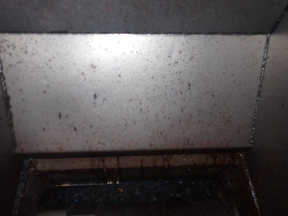 Conair Martin Granulator