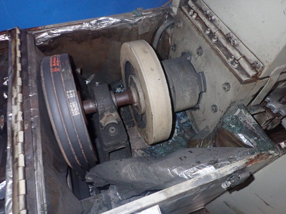 Conair Martin Granulator