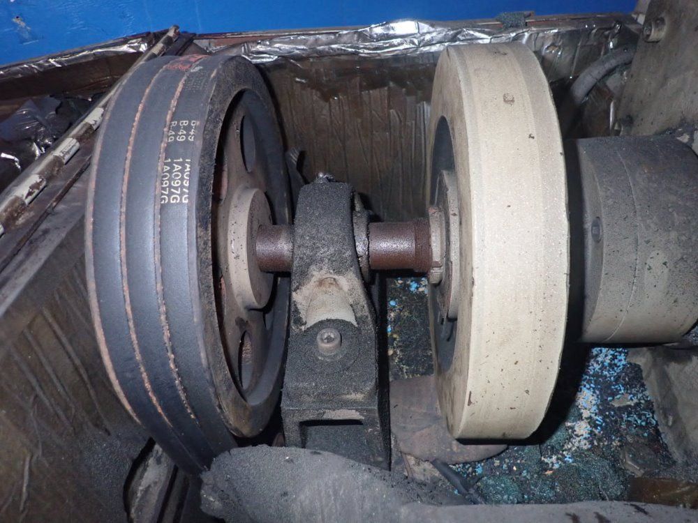 Conair Martin Granulator