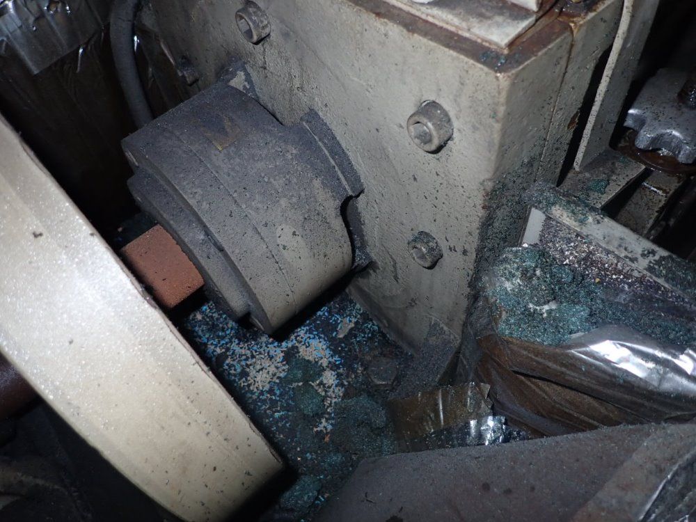 Conair Martin Granulator