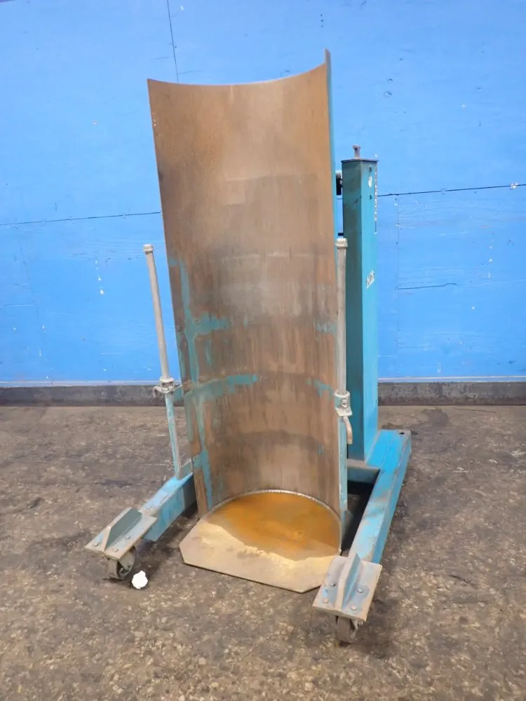 Hercules Drum Lift