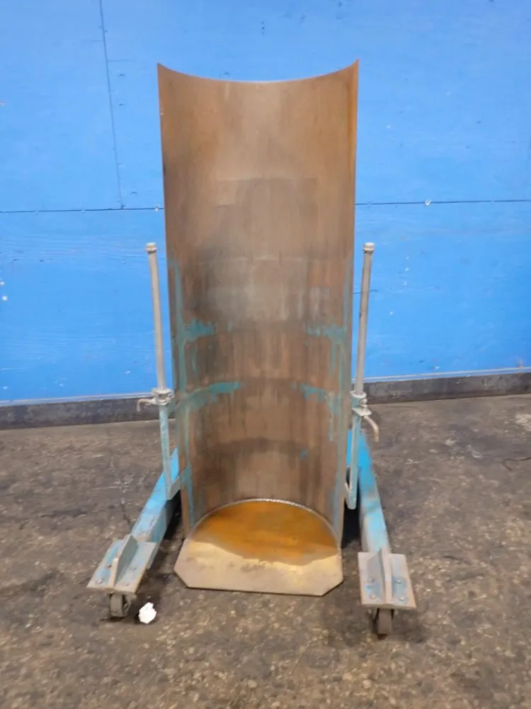 Hercules Drum Lift