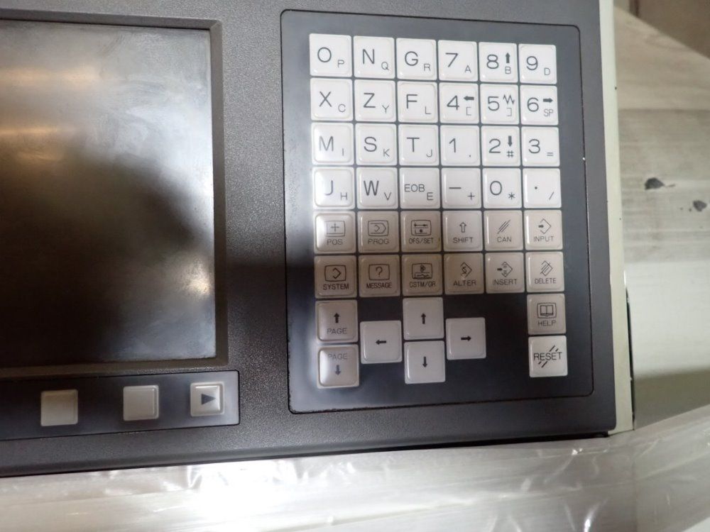 Sunfirm Cnc Lathe - Cst-42160