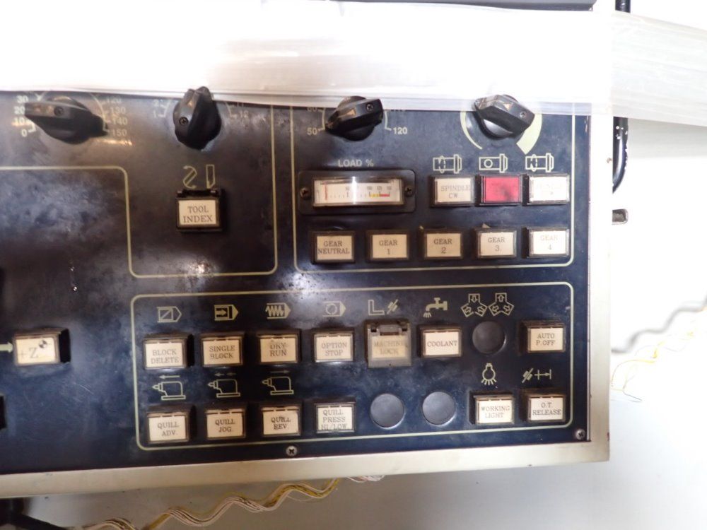 Sunfirm Cnc Lathe - Cst-42160