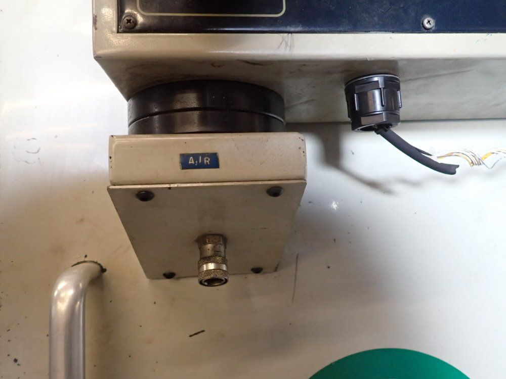 Sunfirm Cnc Lathe - Cst-42160