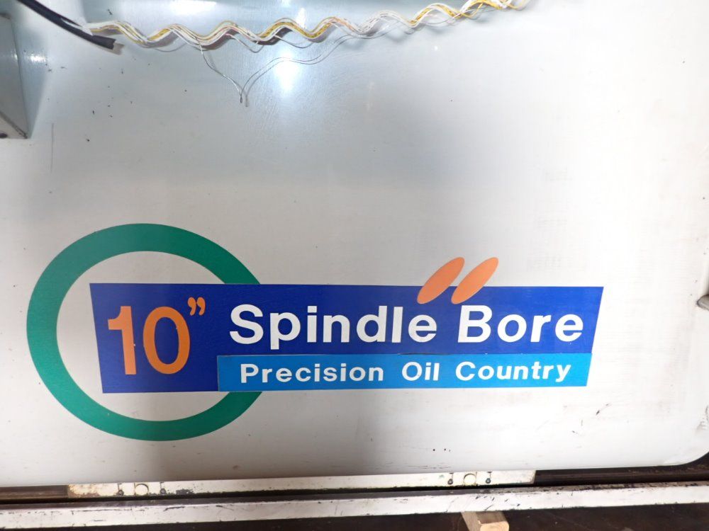 Sunfirm Cnc Lathe - Cst-42160