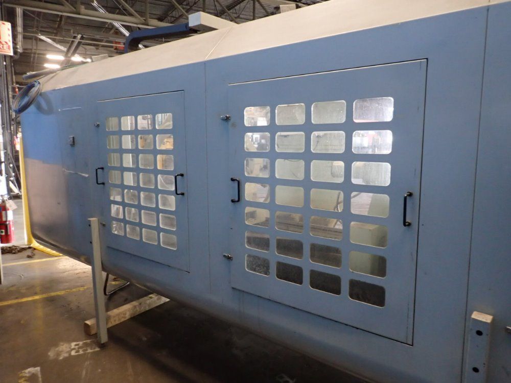 Sunfirm Cnc Lathe - Cst-42160