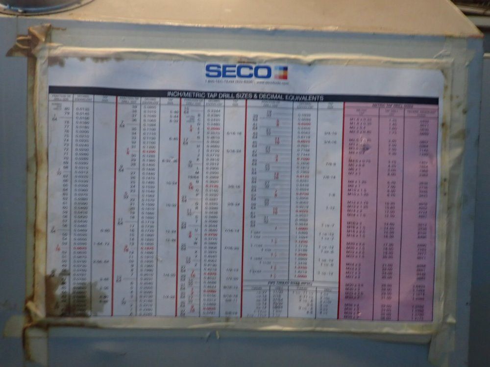 Sunfirm Cnc Lathe - Cst-42160