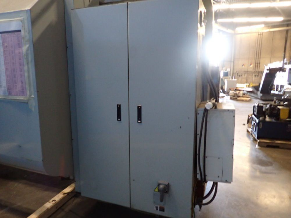 Sunfirm Cnc Lathe - Cst-42160