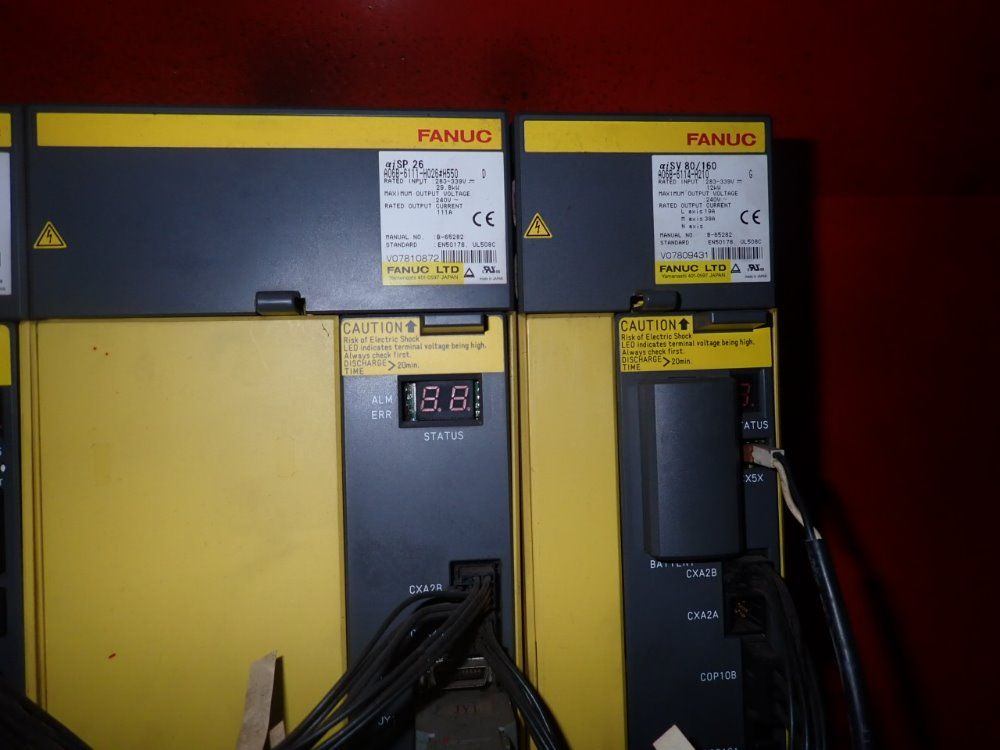 Sunfirm Cnc Lathe - Cst-42160