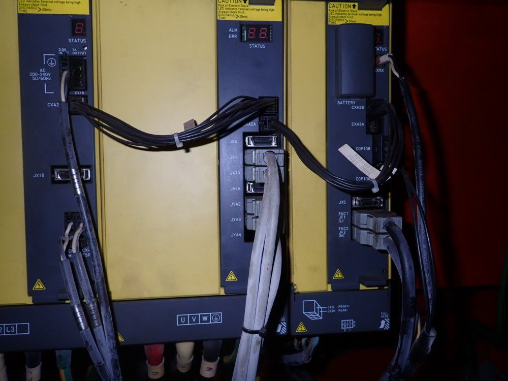 Sunfirm Cnc Lathe - Cst-42160