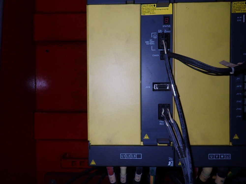 Sunfirm Cnc Lathe - Cst-42160