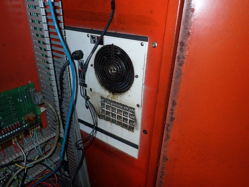 Sunfirm Cnc Lathe - Cst-42160