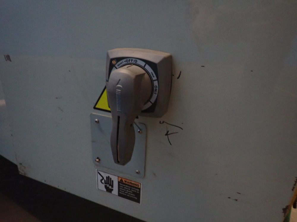 Sunfirm Cnc Lathe - Cst-42160