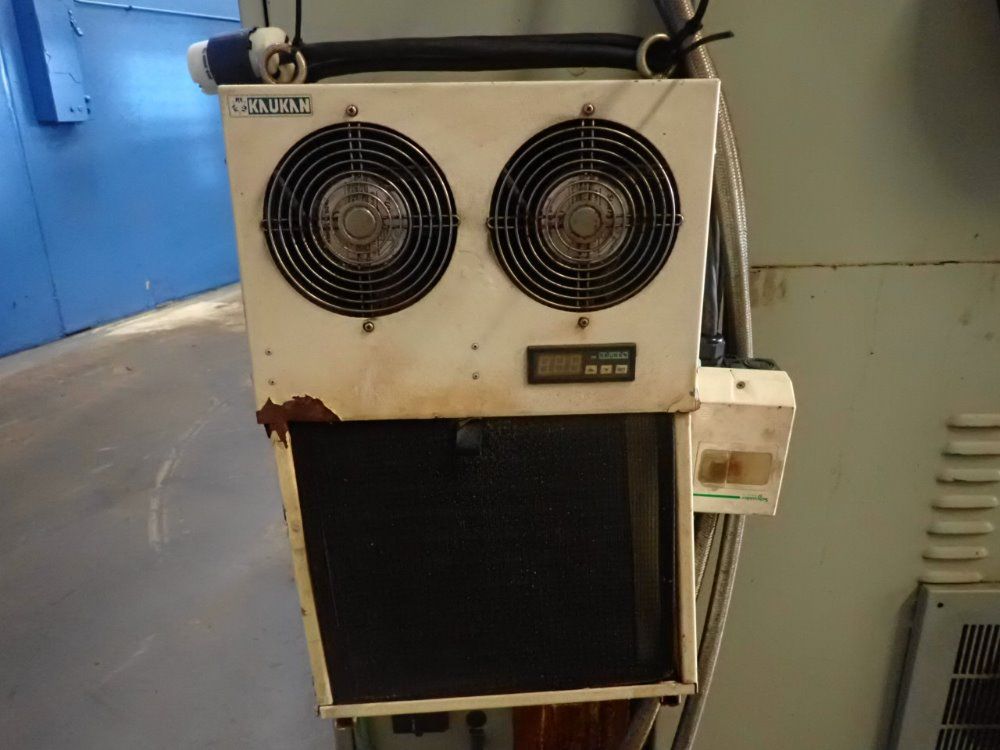 Sunfirm Cnc Lathe - Cst-42160