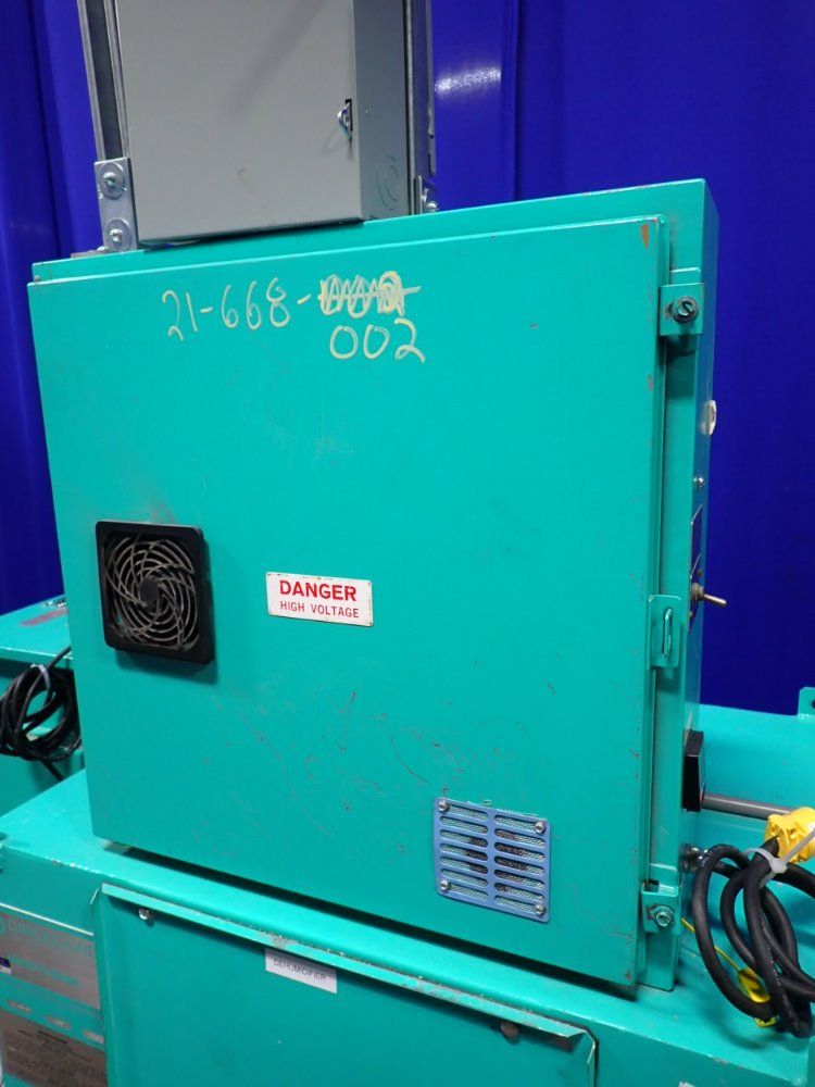 Cargocaire Honeycomb/hc-125-eba Dehumidifier - Honeycomb/hc-125-eba