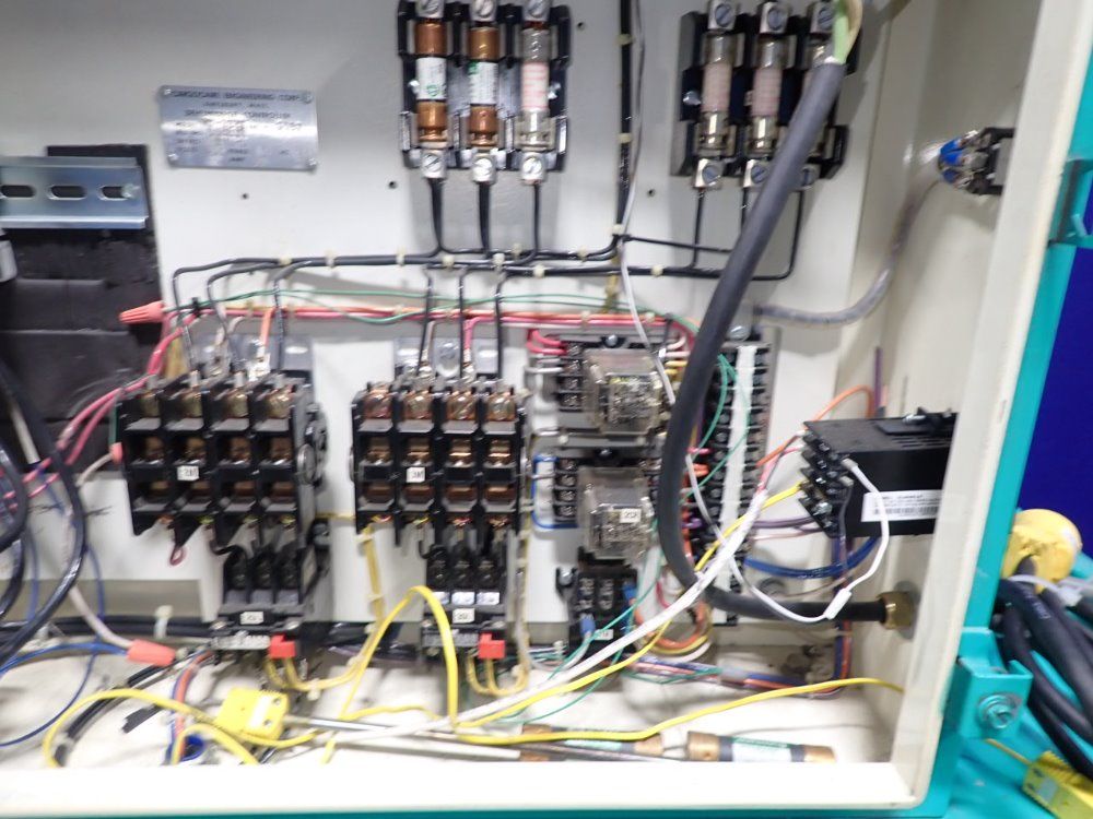 Cargocaire Honeycomb/hc-125-eba Dehumidifier - Honeycomb/hc-125-eba