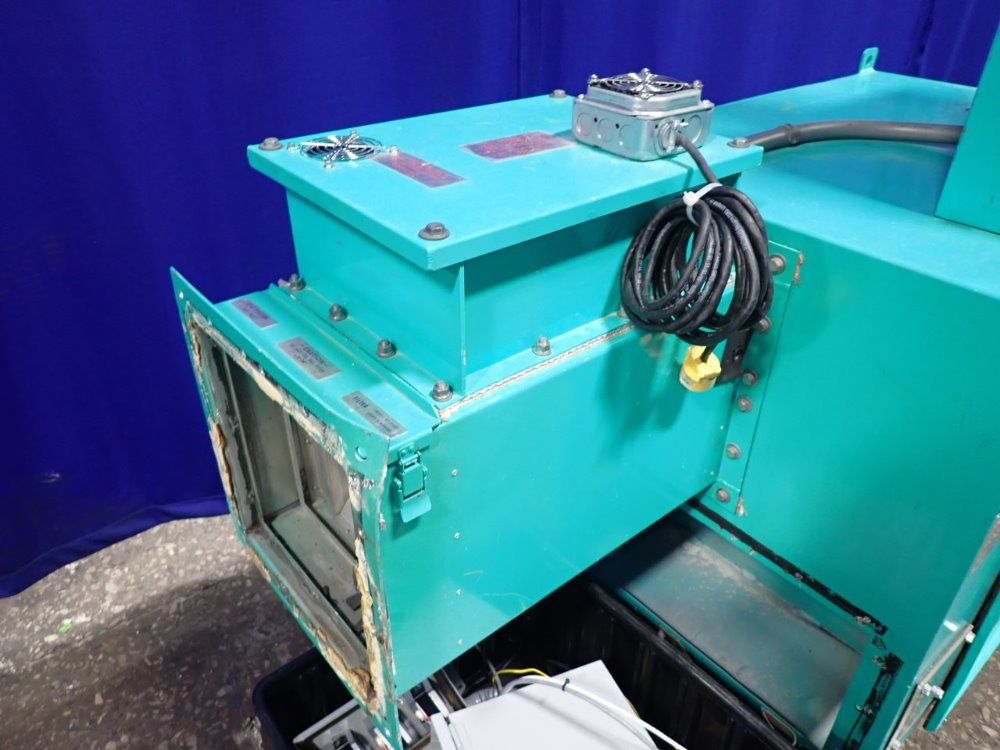 Cargocaire Honeycomb/hc-125-eba Dehumidifier - Honeycomb/hc-125-eba