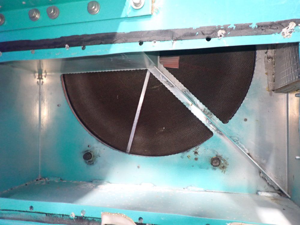 Cargocaire Honeycomb/hc-125-eba Dehumidifier - Honeycomb/hc-125-eba