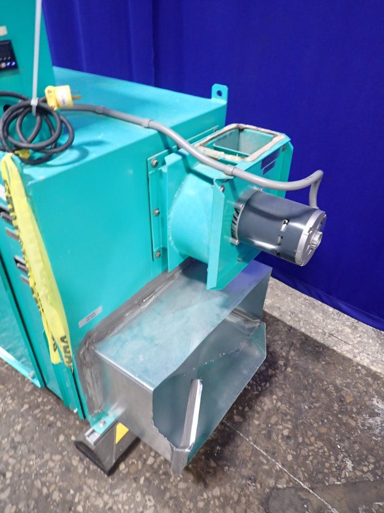 Cargocaire Honeycomb/hc-125-eba Dehumidifier - Honeycomb/hc-125-eba