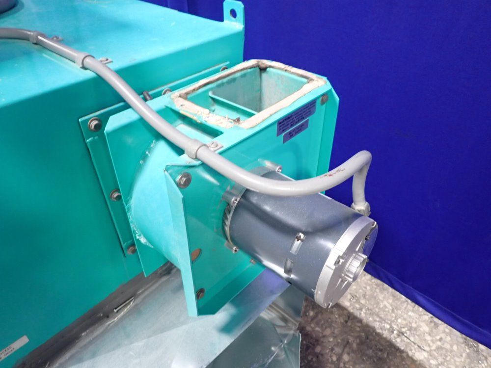 Cargocaire Honeycomb/hc-125-eba Dehumidifier - Honeycomb/hc-125-eba