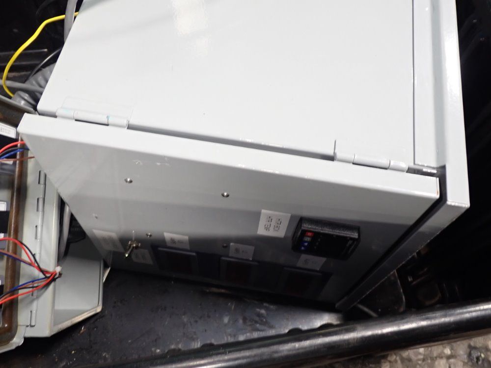 Cargocaire Honeycomb/hc-125-eba Dehumidifier - Honeycomb/hc-125-eba