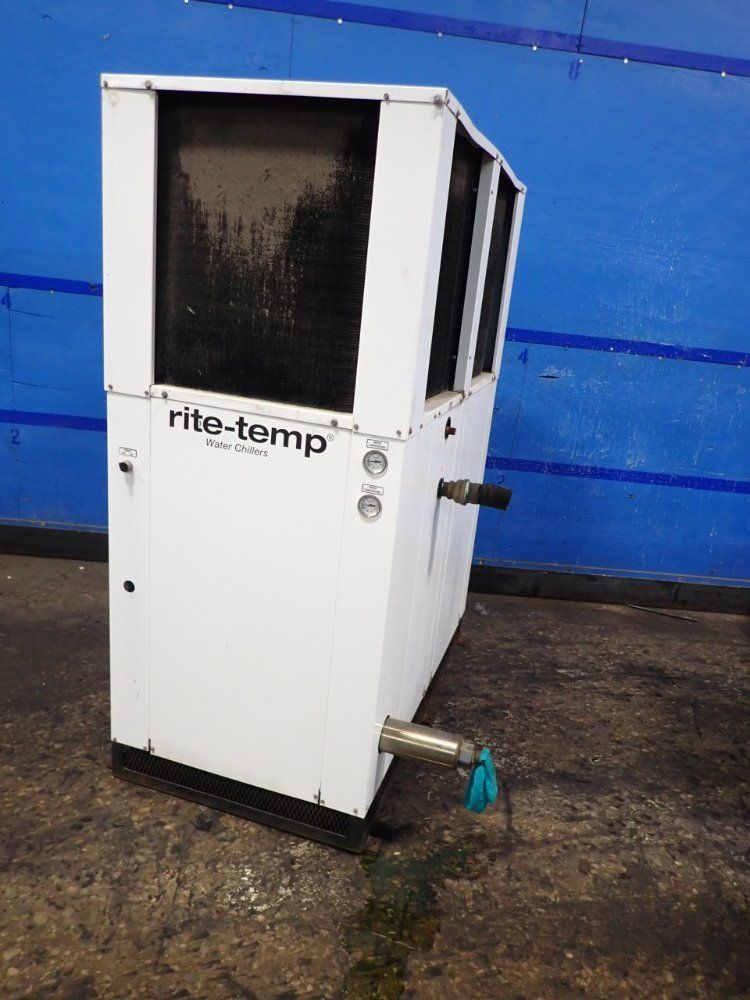 Rite-temp Chiller