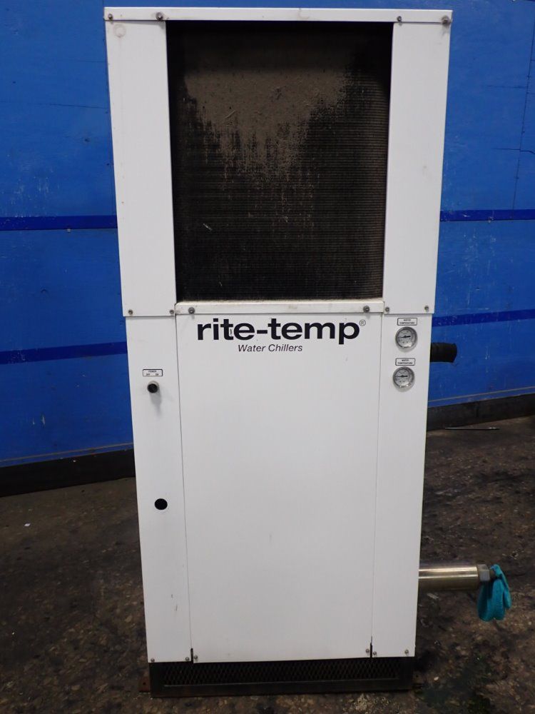 Rite-temp Chiller