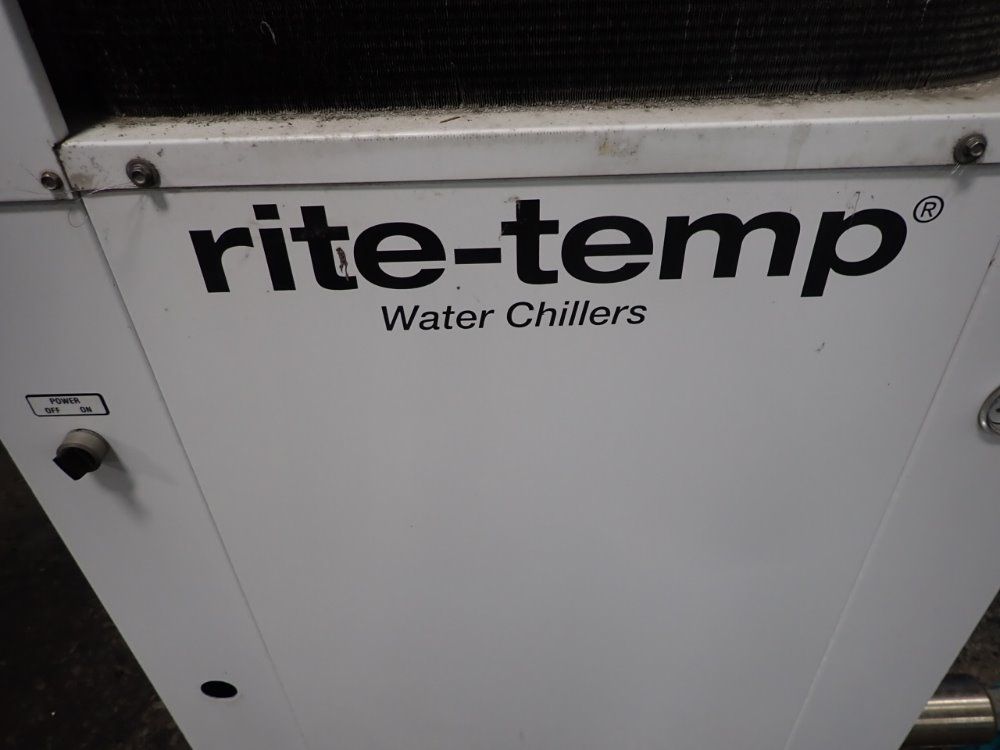 Rite-temp Chiller