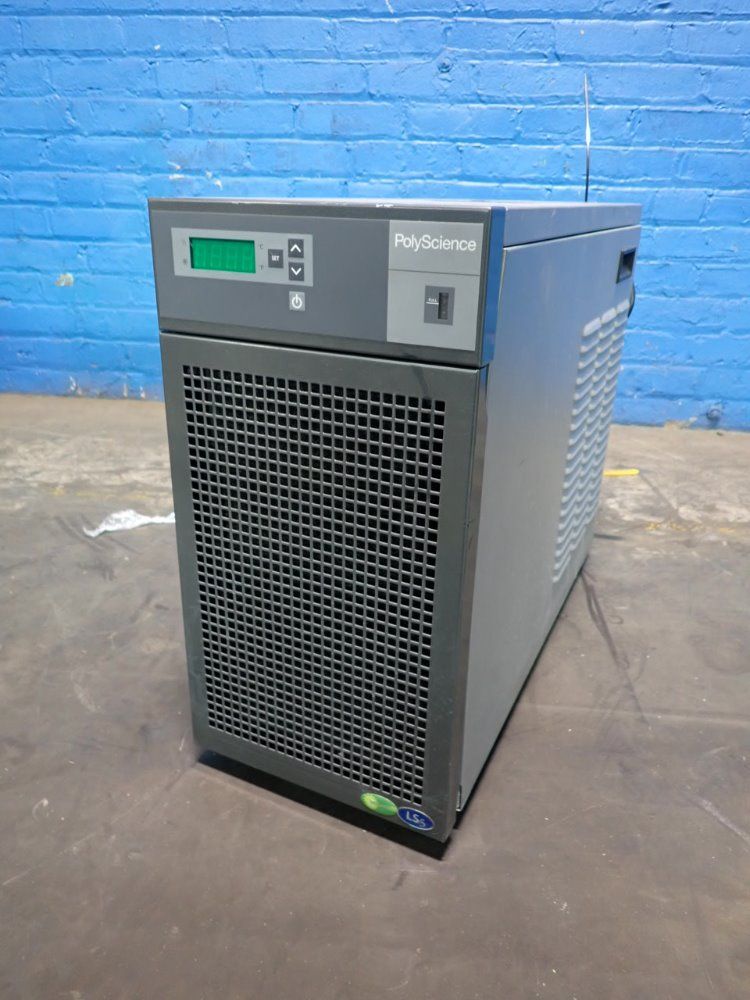 Polyscience Compressor