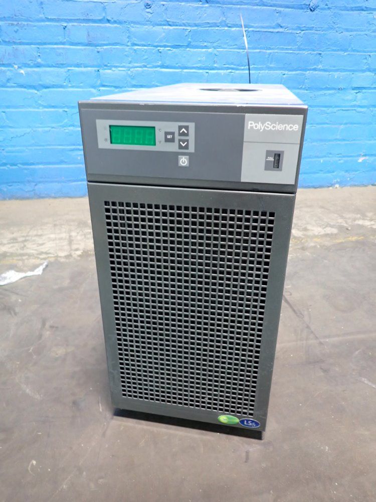 Polyscience Compressor