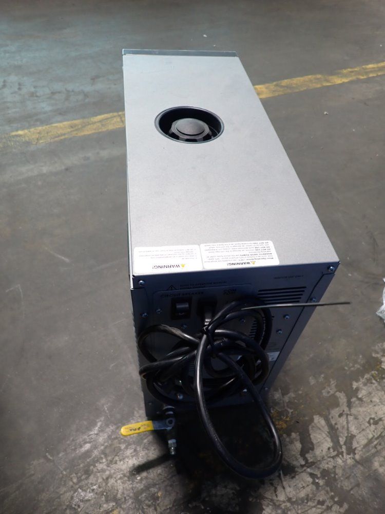 Polyscience Compressor