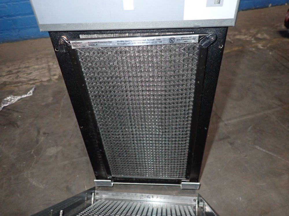 Polyscience Compressor