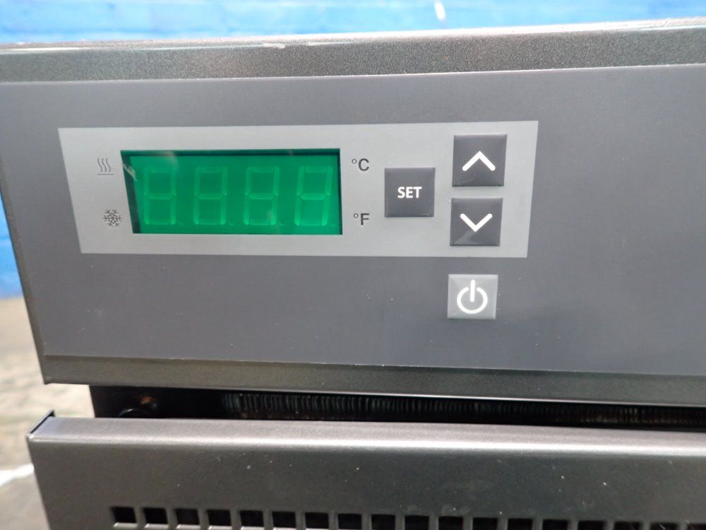 Polyscience Compressor