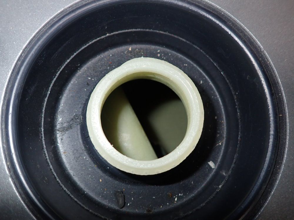 Polyscience Compressor