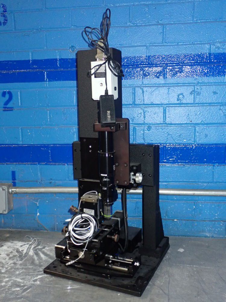Nanovea Mechanical Tester