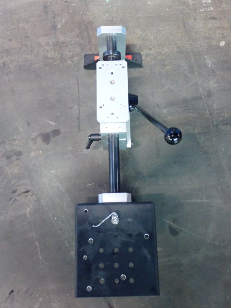 Imada Horizontal Lever Test Stand
