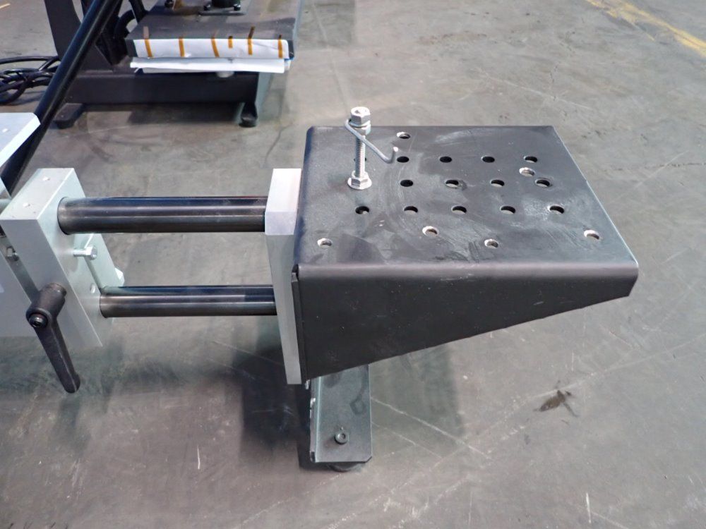 Imada Horizontal Lever Test Stand