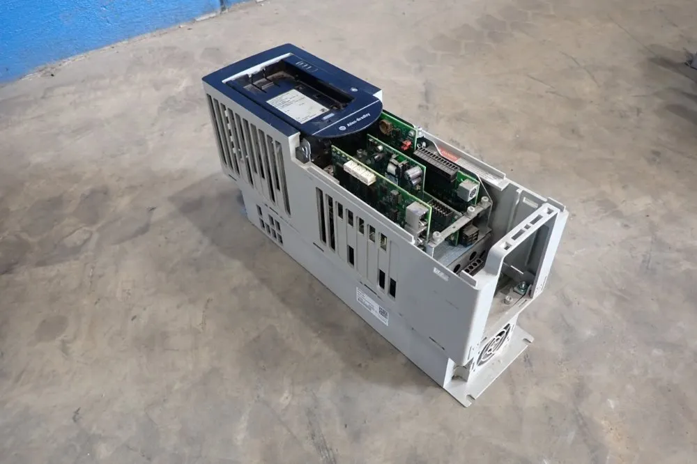 Allen -bradley Equivalent Base Drive - 61469