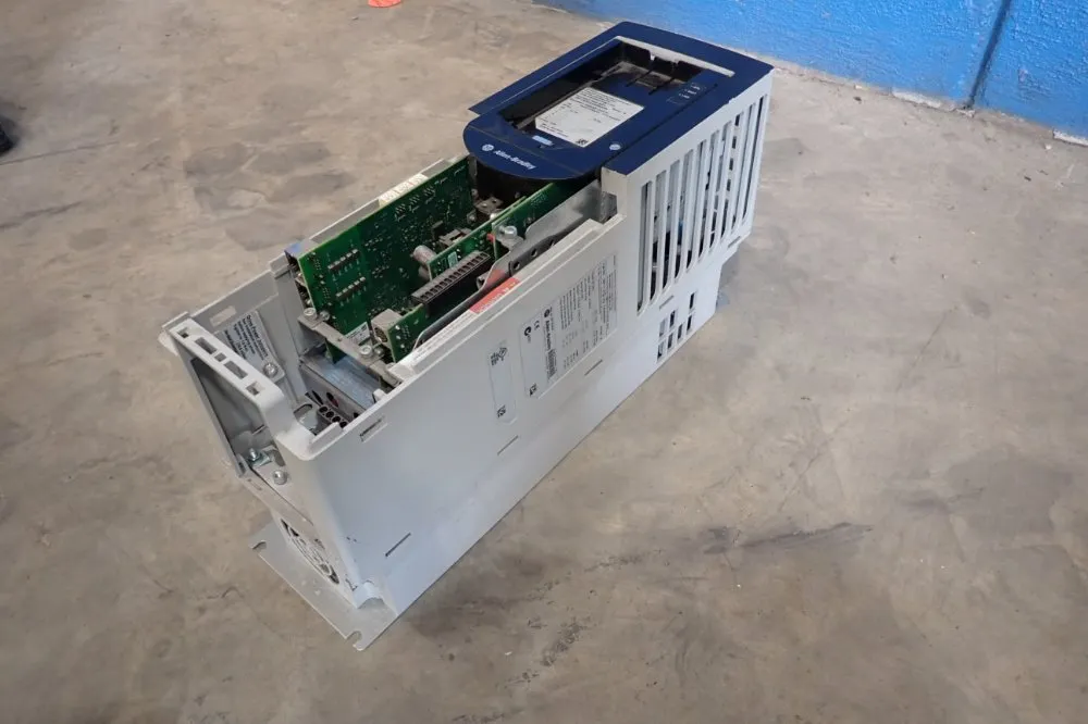 Allen -bradley Equivalent Base Drive - 61469