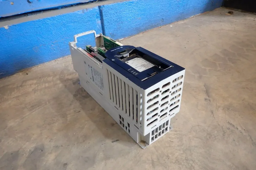Allen -bradley Equivalent Base Drive - 61469